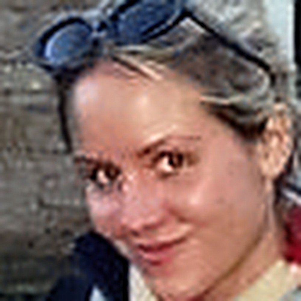 Meet your Posher, Morrow